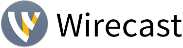 Wirecast-Logo